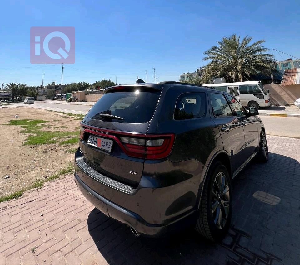 Dodge Durango